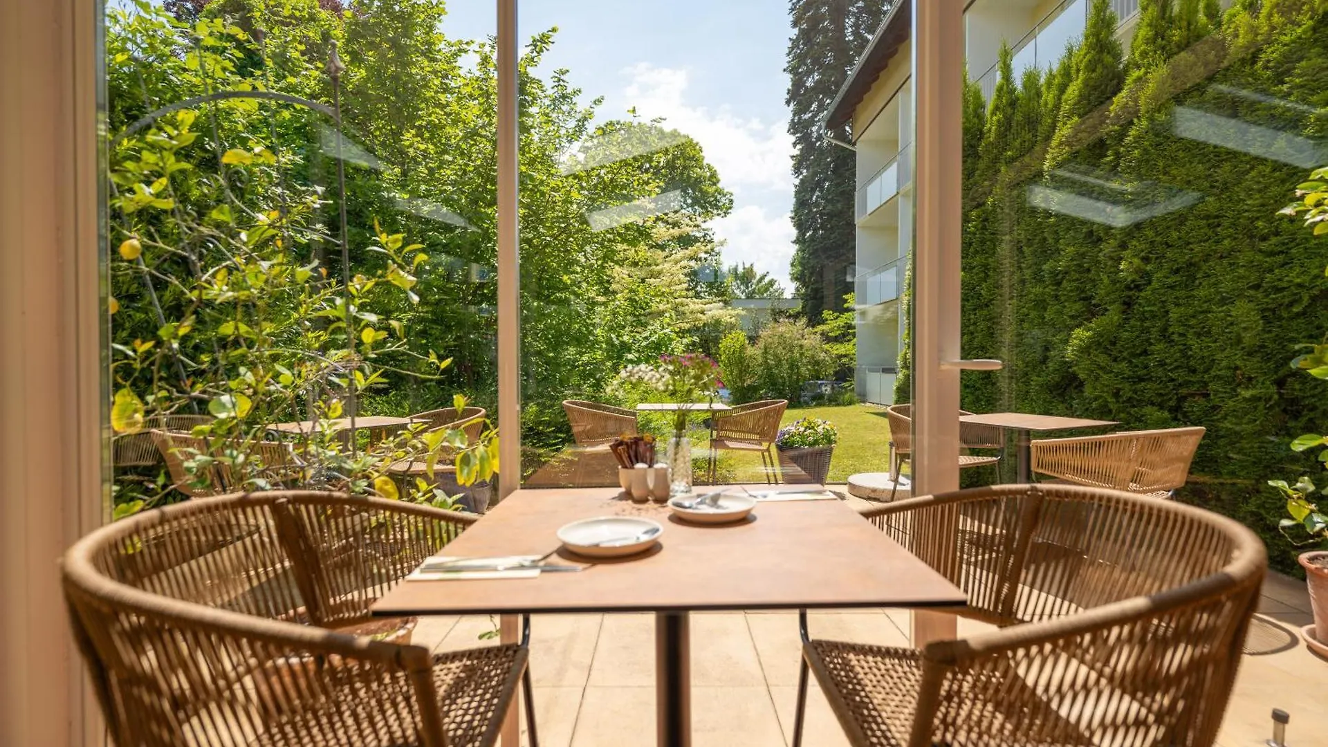 Parkhotel Lindau
