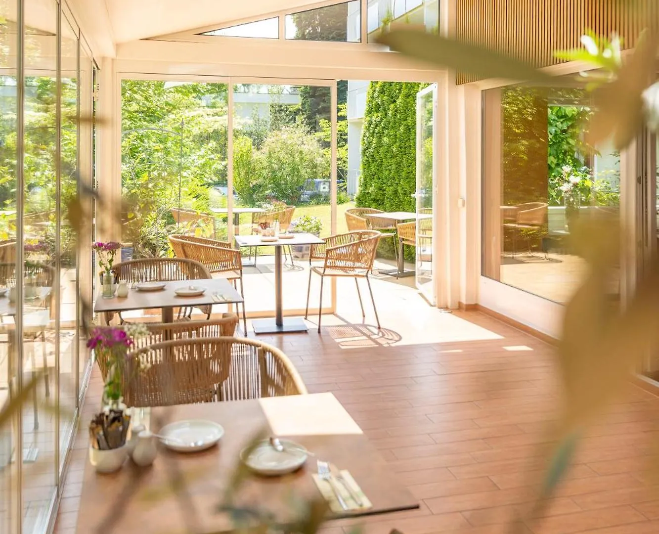 Parkhotel Lindau