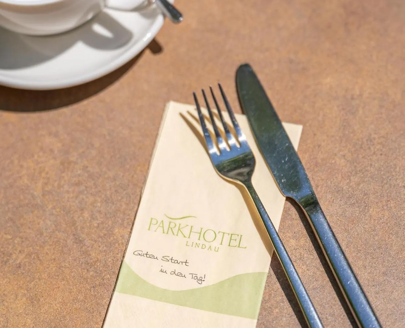 Hotel Parkhotel Lindau