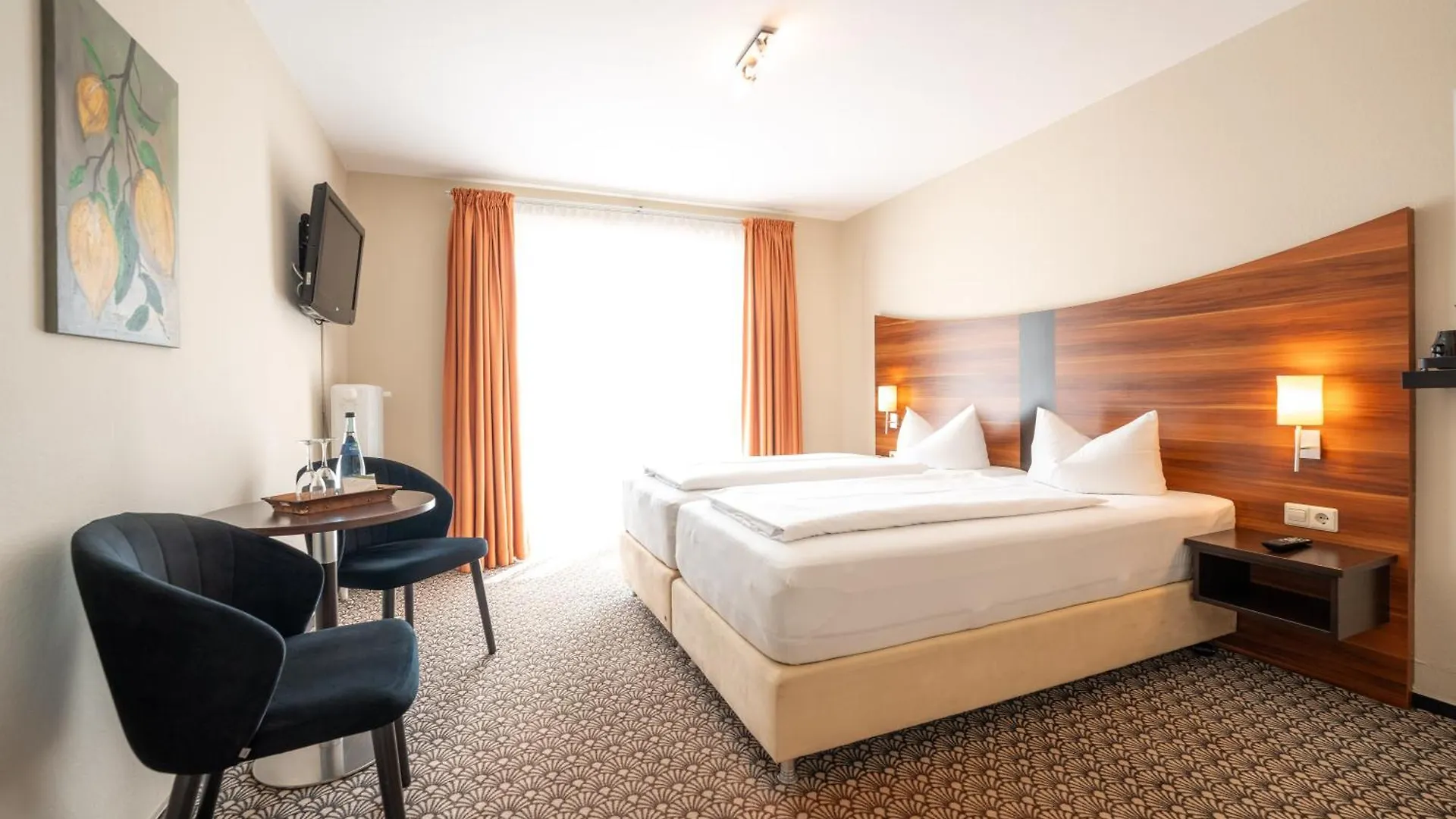 Parkhotel Lindau Hotel Lindau (Bodensee)