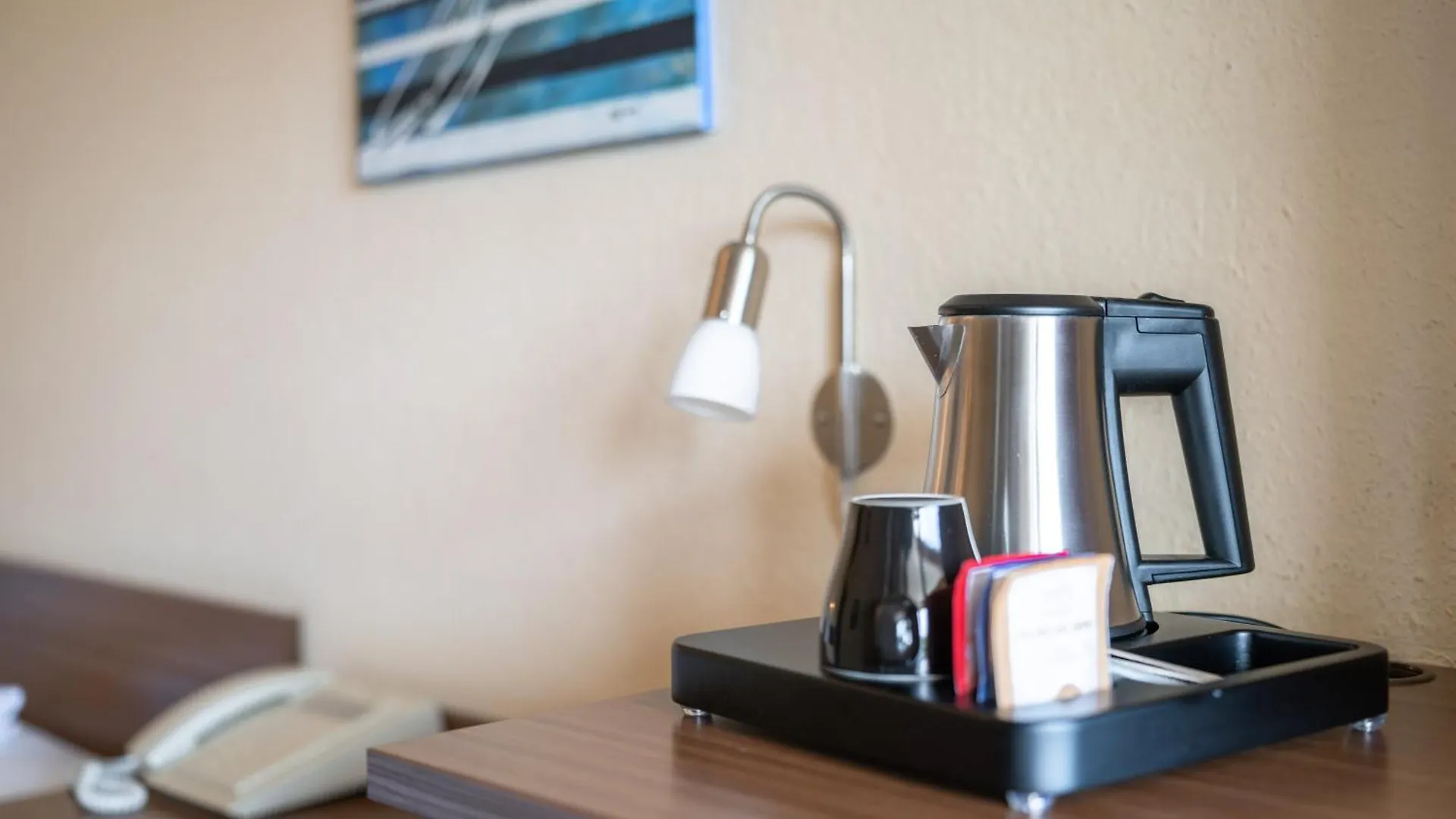 Parkhotel Lindau Lindau (Bodensee)