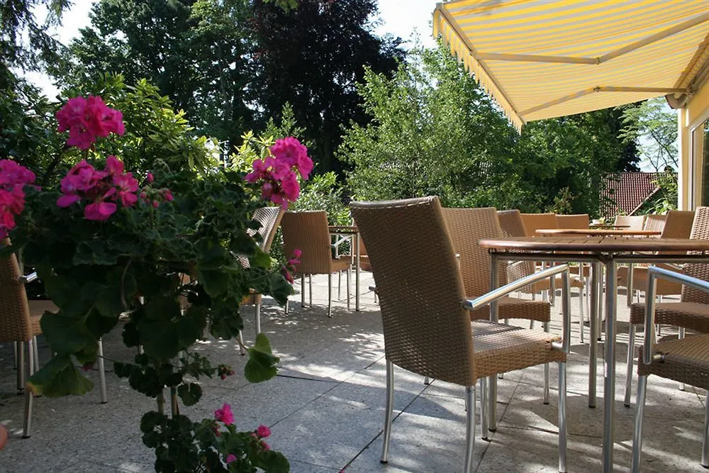 Hotel Parkhotel Lindau