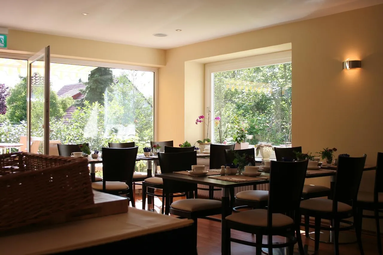 *** Hotel Parkhotel Lindau Germany