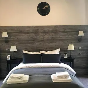 Room's By Sleephotels Hamburg-Harburg