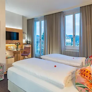 Hotel Schreier