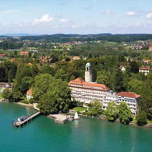 Hotel Bad Schachen, Lindau