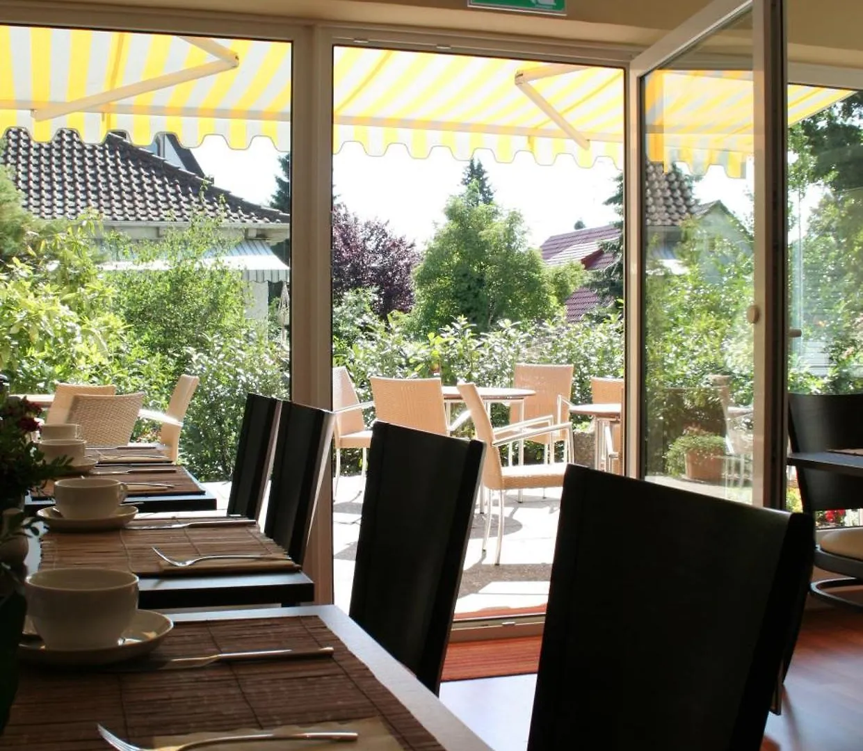 Parkhotel Lindau