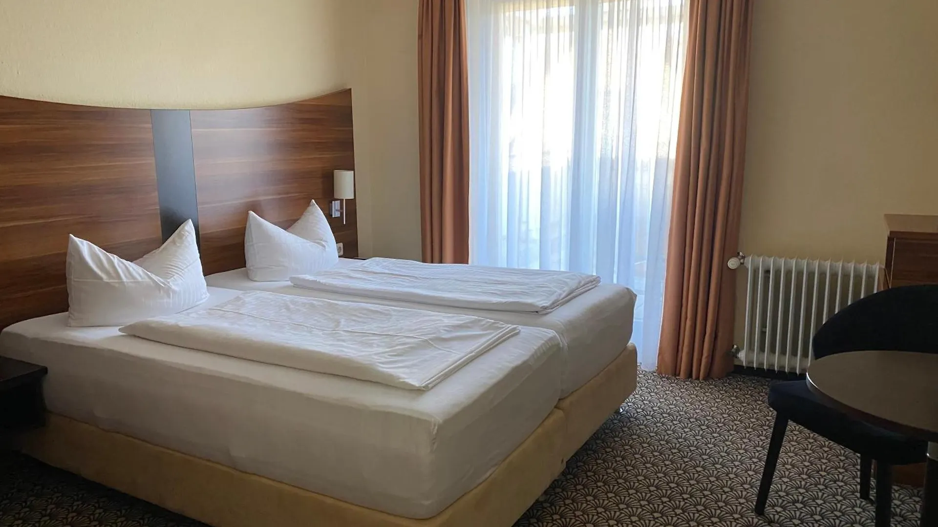 Parkhotel Lindau 3*, Lindau (Bodensee)