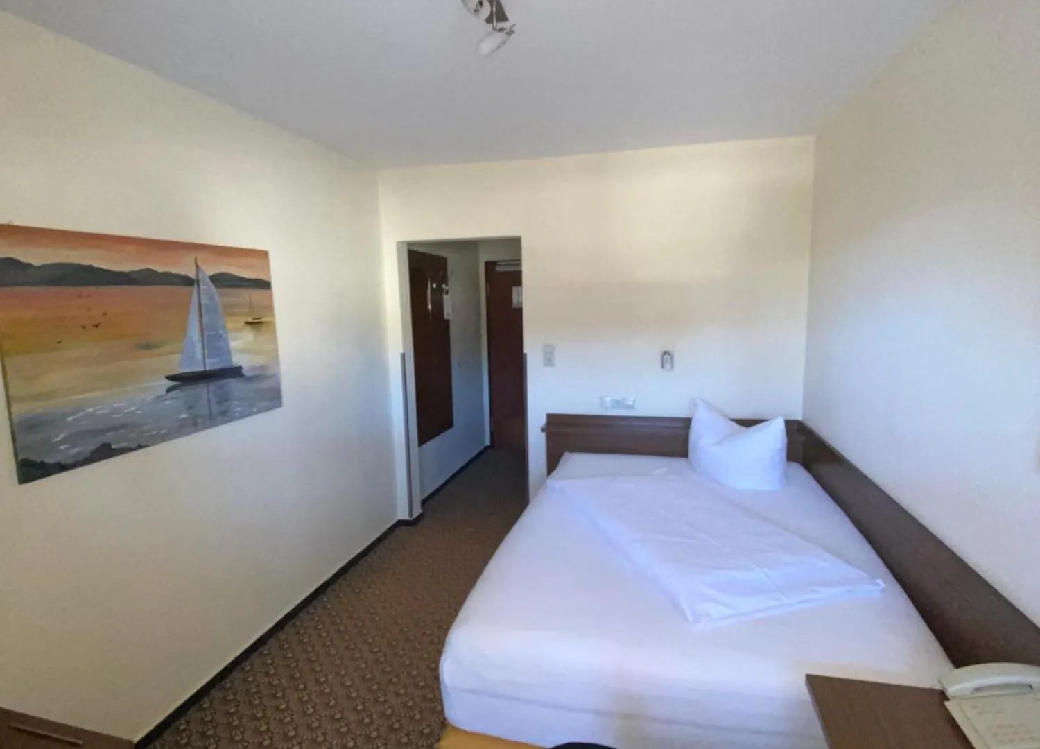 Hotel Parkhotel Lindau
