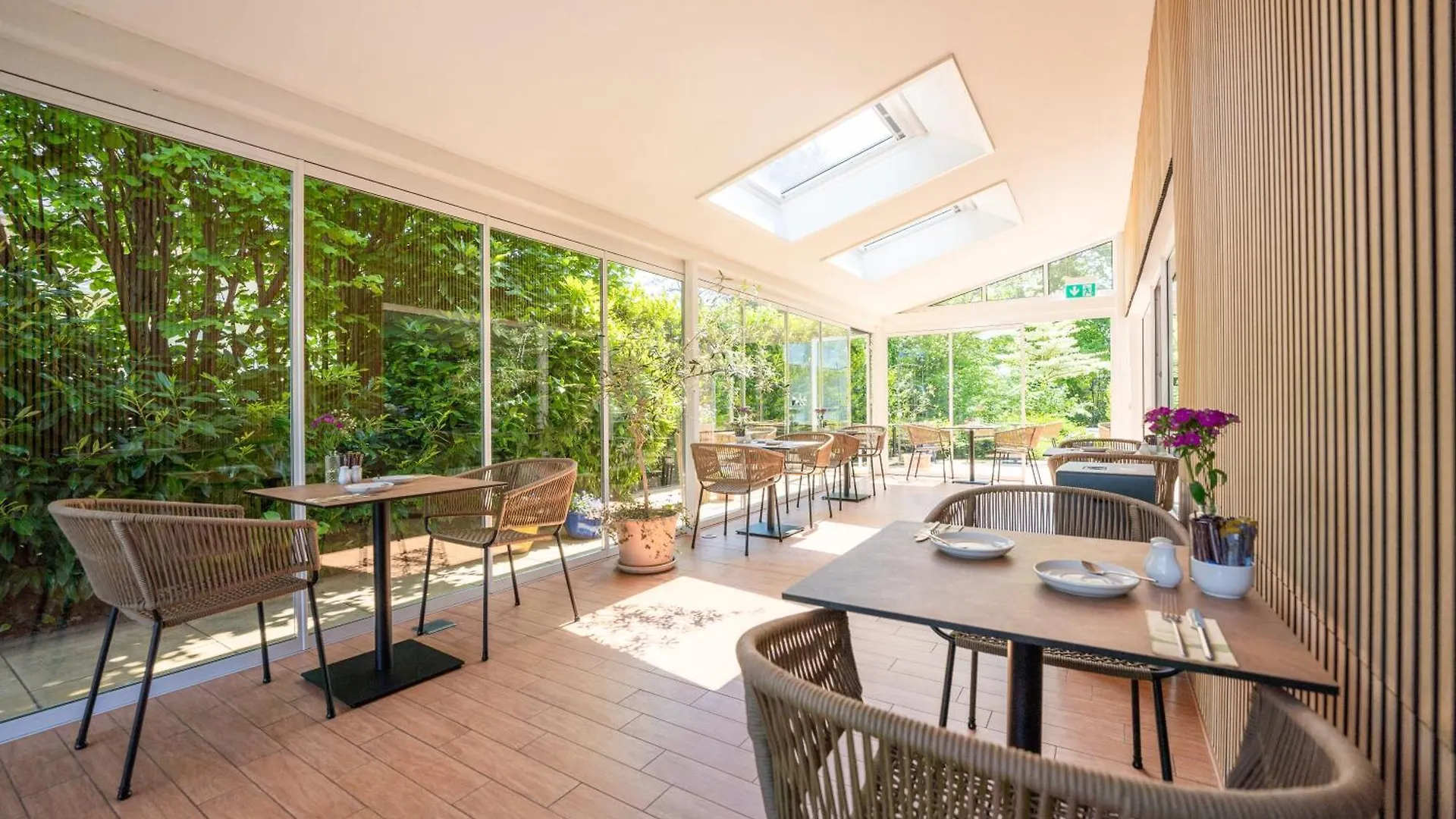 Parkhotel Lindau Niemcy