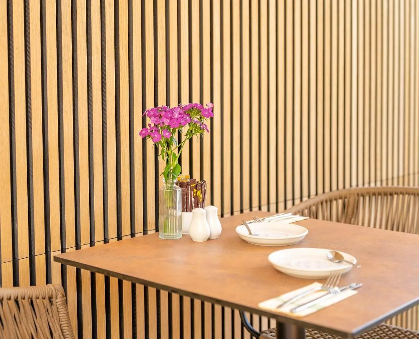 Parkhotel Lindau 3*,