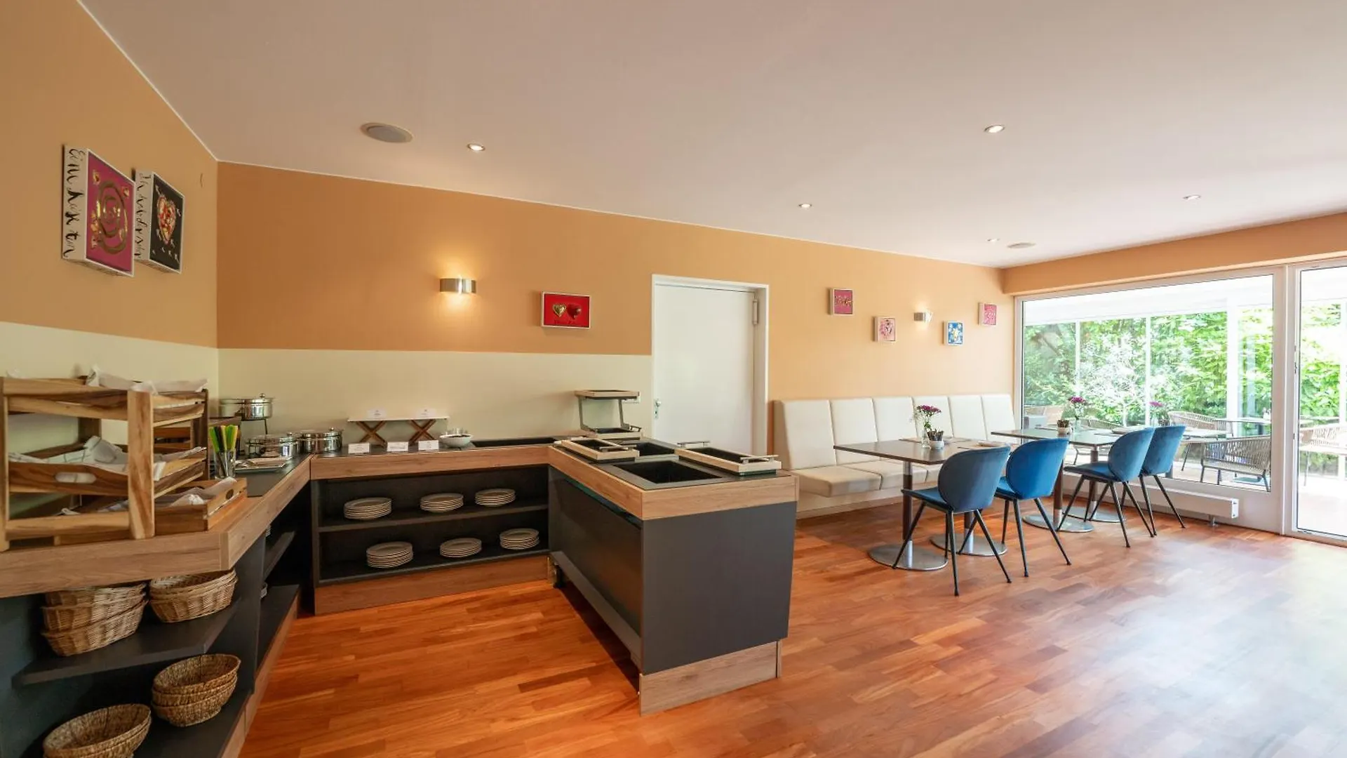 Parkhotel Lindau