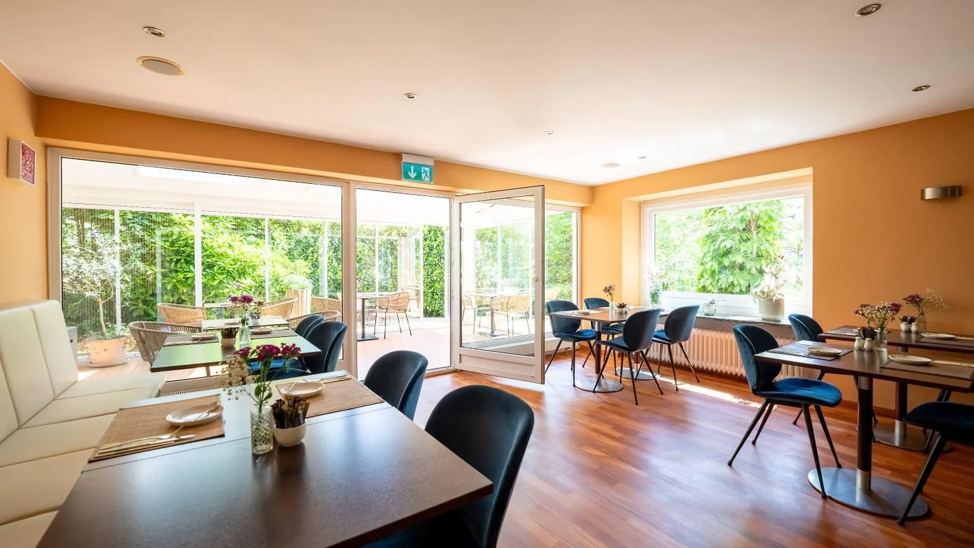Parkhotel Lindau