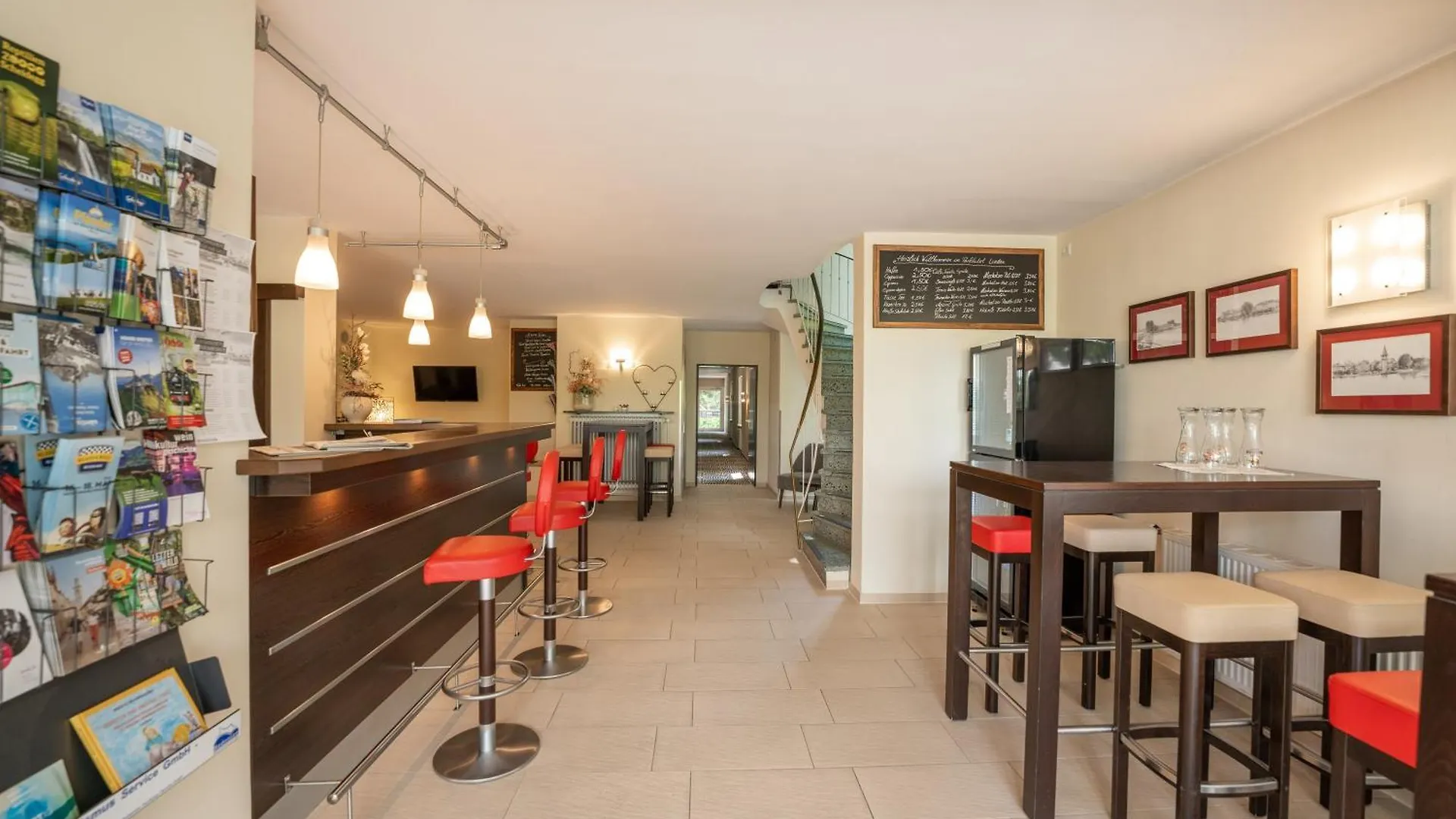 Hotel Parkhotel Lindau