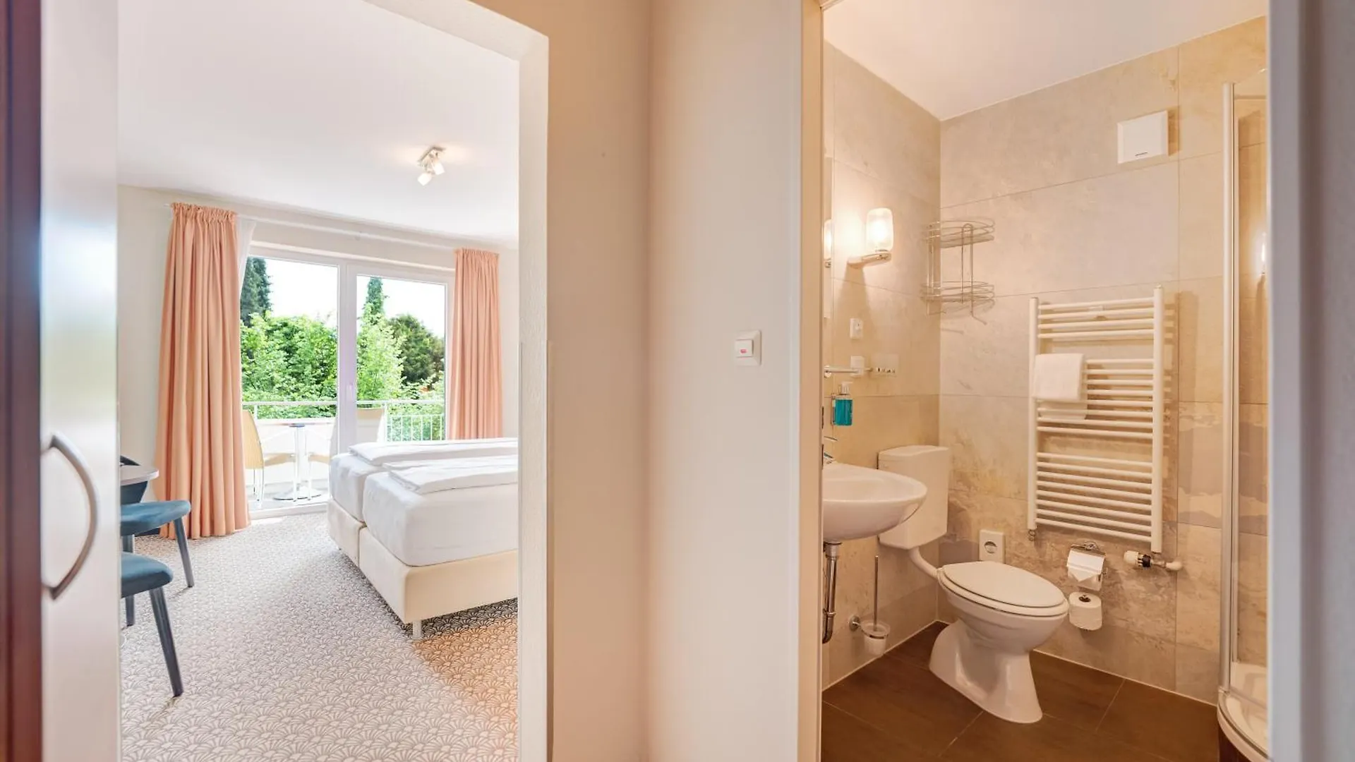 Parkhotel Lindau