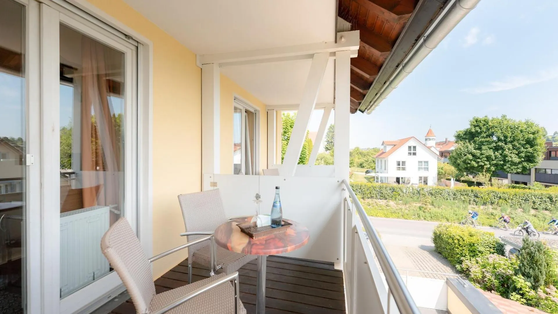Parkhotel Lindau Lindau (Bodensee)