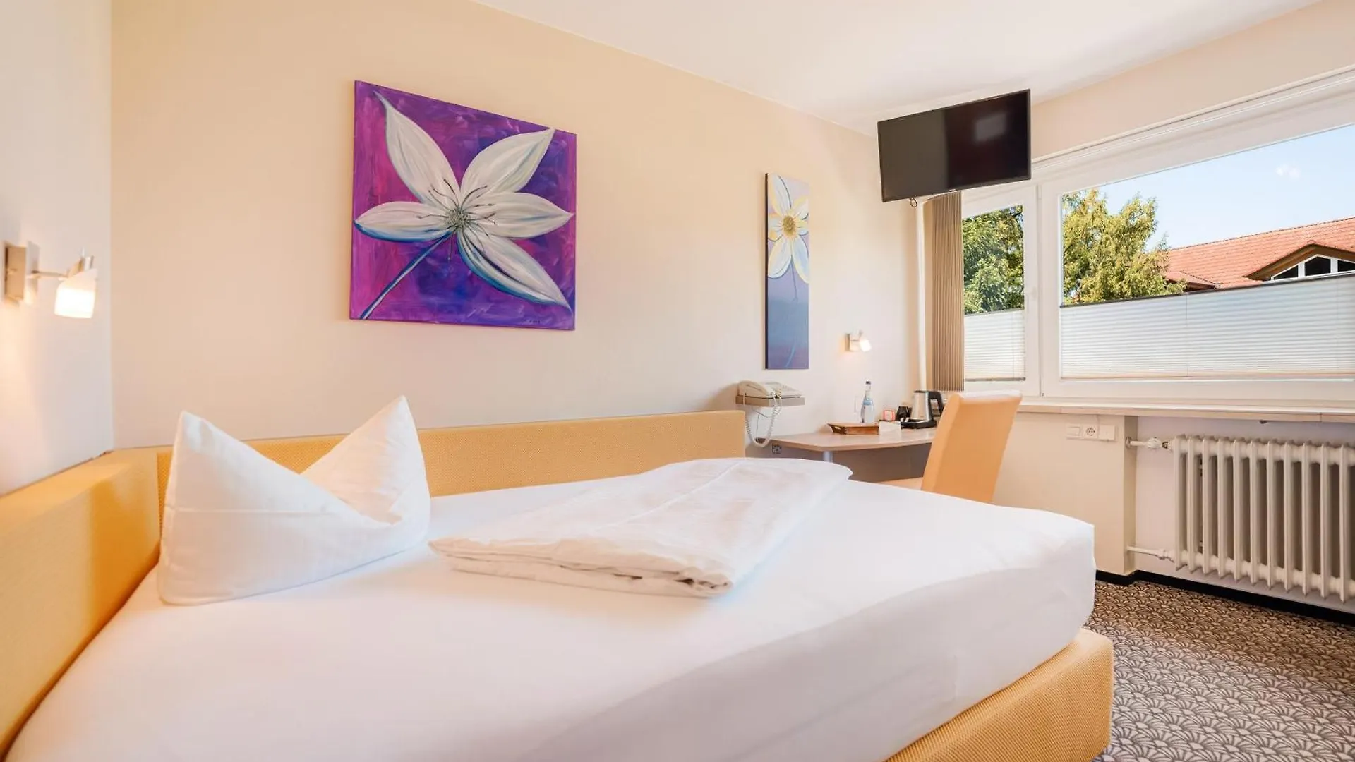 Parkhotel Lindau Hotel
