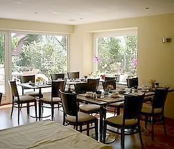 Parkhotel Lindau Hotel Lindau (Bodensee)