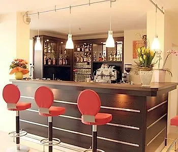 *** Hotel Parkhotel Lindau Německo