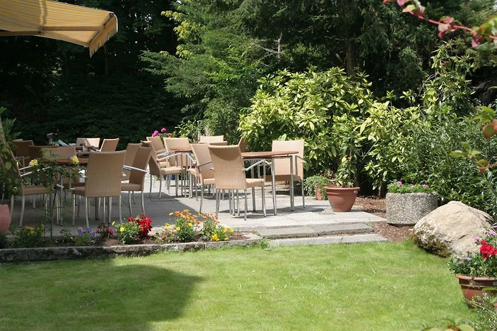 Parkhotel Lindau Lindau (Bodensee)