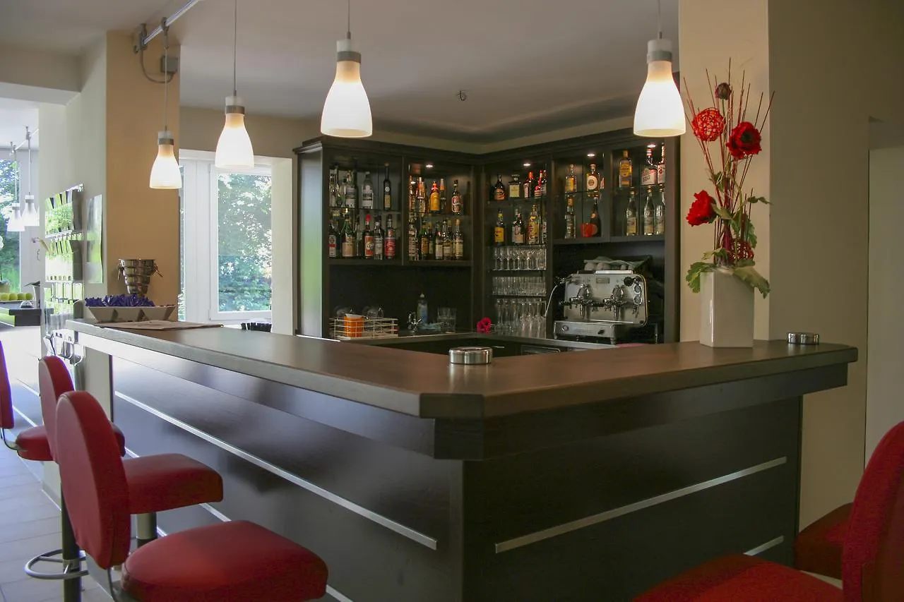Parkhotel Lindau Hotel Lindau (Bodensee)