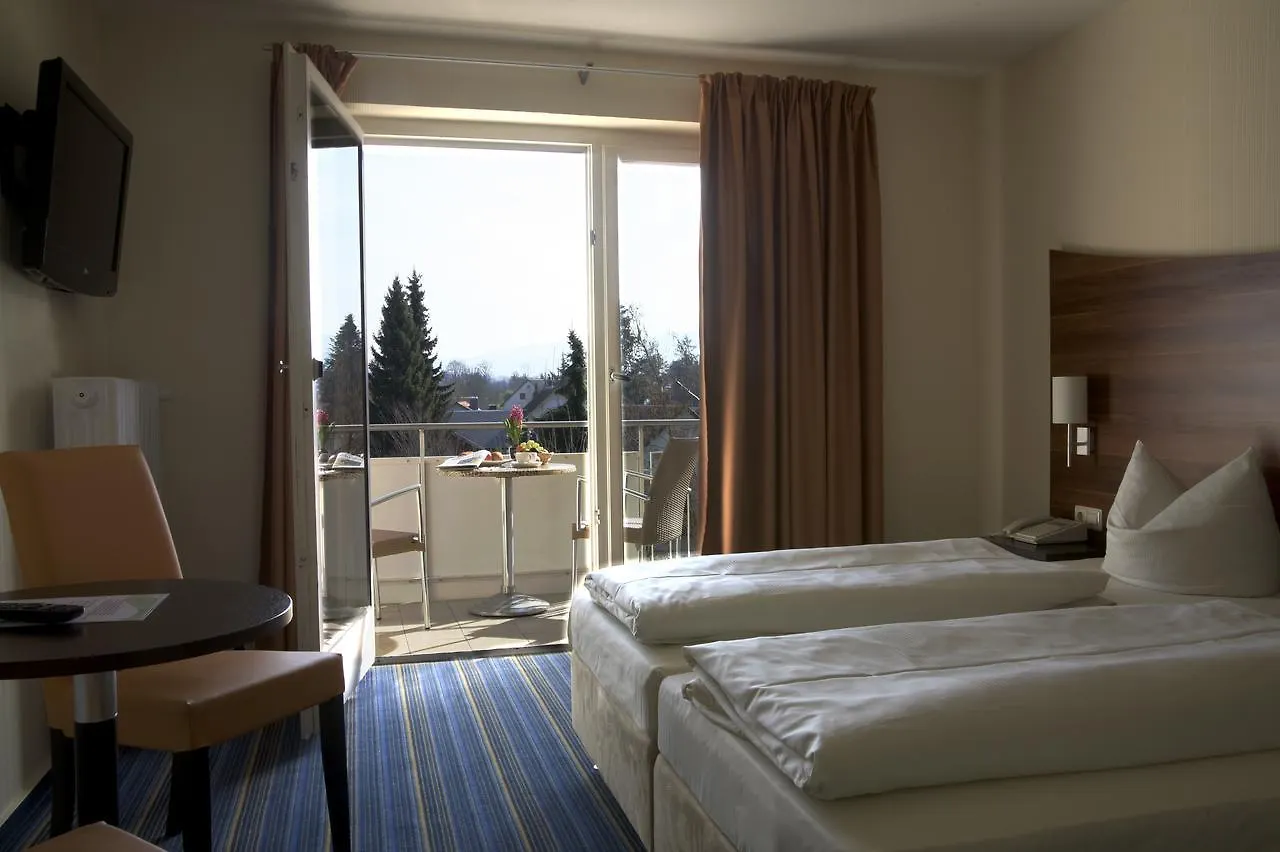 Parkhotel Lindau Lindau (Bodensee)