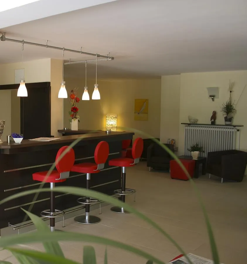 Parkhotel Lindau