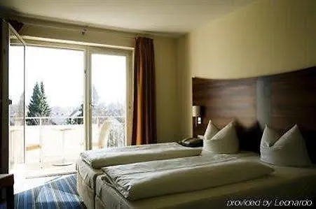 Parkhotel Lindau Německo