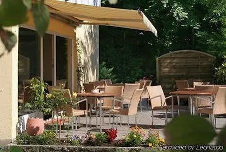Hotel Parkhotel Lindau